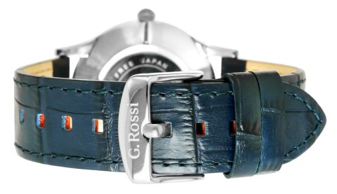 Zegarek Męski G.Rossi 10737A-6F1 + BOX