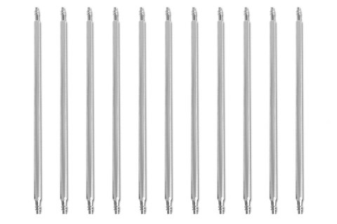 Teleskop stalowy do paska lub bransolety 32 mm TCDF32