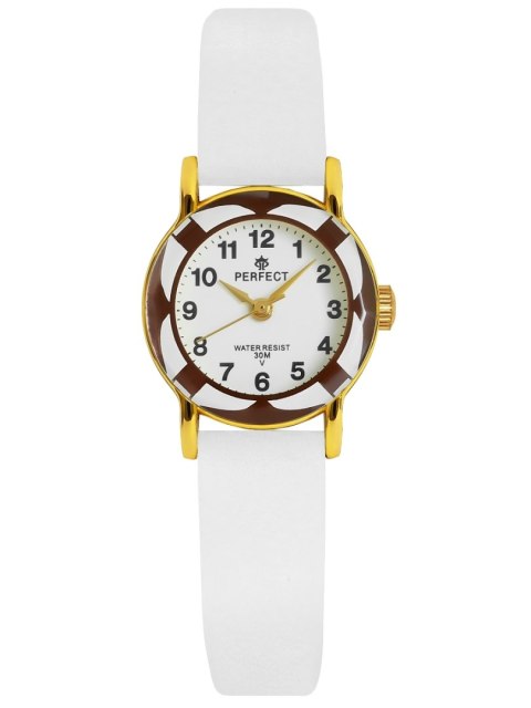 Zegarek Dziecięcy Komunijny Perfect L248-1