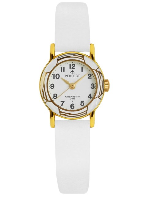 Zegarek Dziecięcy Komunijny Perfect L248-4