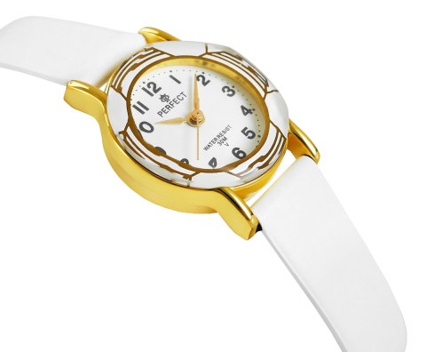 Zegarek Dziecięcy Komunijny Perfect L248-4