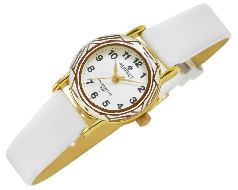 Zegarek Dziecięcy Komunijny Perfect L248-9