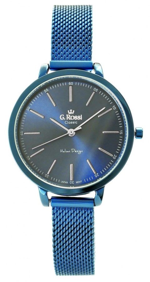 Zegarek Damski G.Rossi C11760B-6F1 + BOX Zegarek Damski G.Rossi C11760B-6F1 + BOX