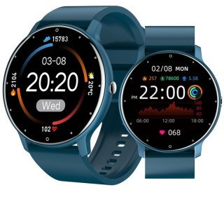 Smartwatch GIEWONT Sport Around GW120-4 - Deep Ocean