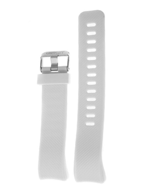 Pasek GIEWONT Fit&GO do GW200 GWP200-2 - White Ice