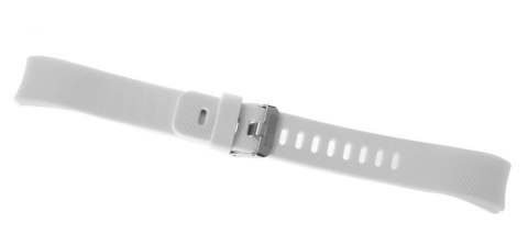 Pasek GIEWONT Fit&GO do GW200 GWP200-2 - White Ice