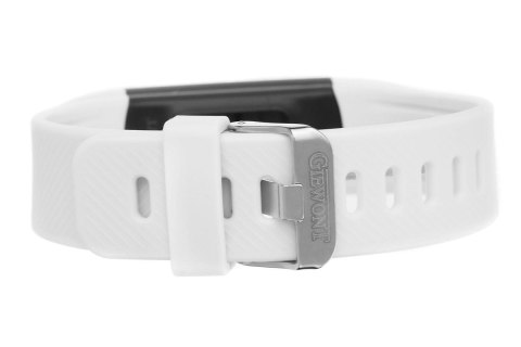 Pasek GIEWONT Fit&GO do GW200 GWP200-2 - White Ice