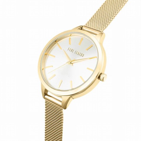 Zegarek Damski Paul Lorens PL10296B-3D1