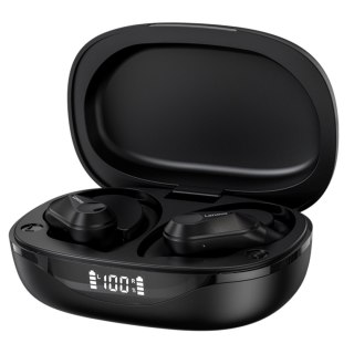 Słuchawki bezprzewodowe douszne LENOVO Thinkplus LivePods LP75 Czarne