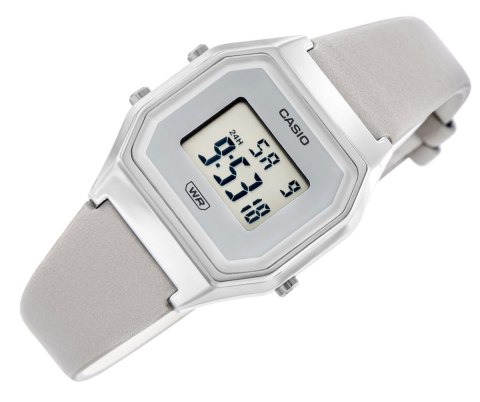 Zegarek Damski CASIO Vintage LA680WEL-8EF + BOX