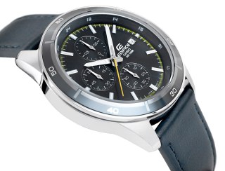 Zegarek Męski CASIO EDIFICE EFR-526L-2CVUEF + BOX