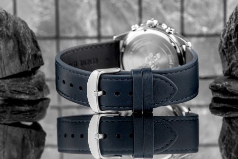 Zegarek Męski CASIO EDIFICE EFR-526L-2CVUEF + BOX
