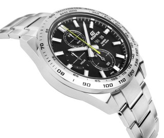 Zegarek Męski CASIO EDIFICE EFR-574D-1AVUEF + BOX