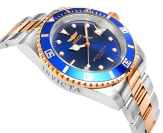 Zegarek Męski INVICTA PRO DIVER Automatyczny 30600 + BOX