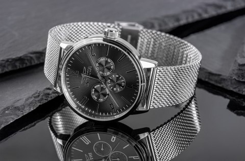 Zegarek Męski INVICTA Speciality 47597 + BOX