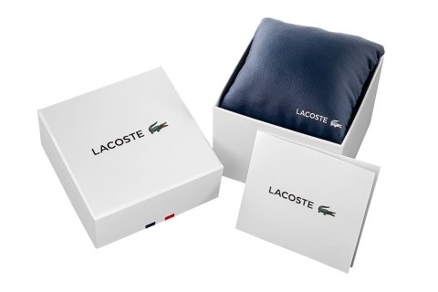 Zegarek Męski LACOSTE Boston 2011347 + BOX