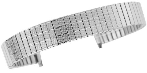 Bransoleta rozciągana Srebrna HQ 12 do 16 mm 107S-12/16 Bransoleta rozciągana Srebrna HQ 12 do 16 mm 107S-12/16
