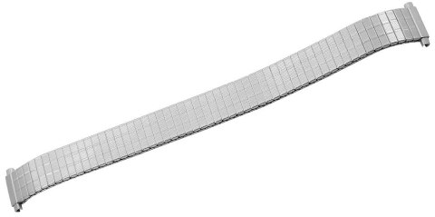 Bransoleta rozciągana Srebrna HQ 12 do 16 mm 107S-12/16 Bransoleta rozciągana Srebrna HQ 12 do 16 mm 107S-12/16