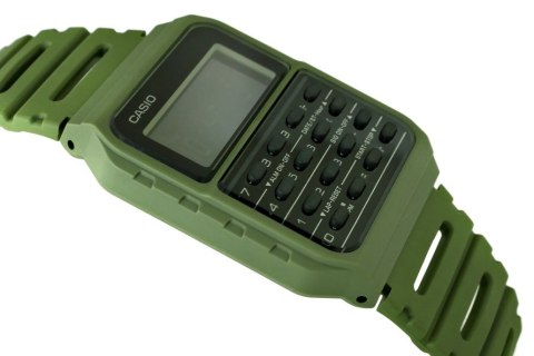 Zegarek Casio CA-53WF-3BEF Unisex + BOX Zegarek Casio CA-53WF-3BEF Unisex + BOX
