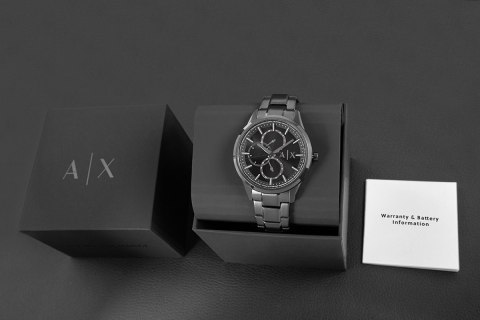 Zegarek Męski ARMANI EXCHANGE Dante AX1867 + BOX
