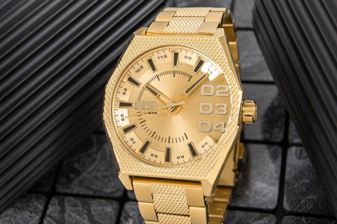 Zegarek Męski DIESEL Scraper DZ2173 + BOX