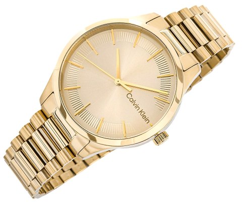 Zegarek Damski CALVIN KLEIN Iconic Brancelet 25200043 + BOX