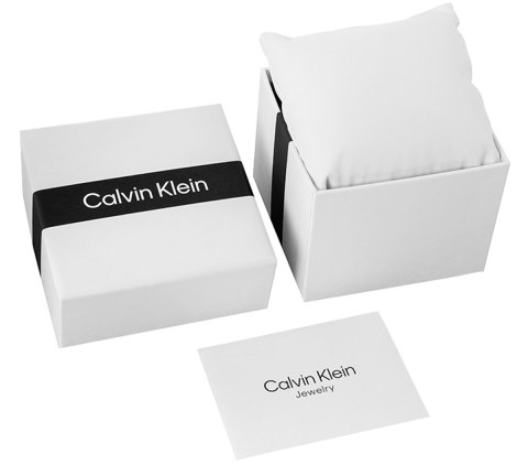 Zegarek Damski CALVIN KLEIN Sport For Her 25200096 + BOX