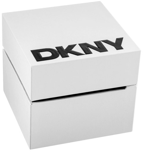 Zegarek Damski DKNY Downtown Multi DK1L066L0015 + BOX