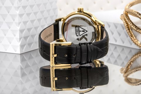 Zegarek Damski DKNY Parsons Multi Glitz DK1L055L0025 + BOX