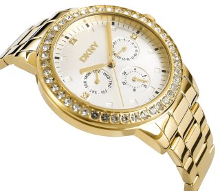 Zegarek Damski DKNY Parsons Multi Glitz DK1L055M0055 + BOX