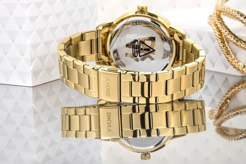 Zegarek Damski DKNY Parsons Multi Glitz DK1L055M0055 + BOX