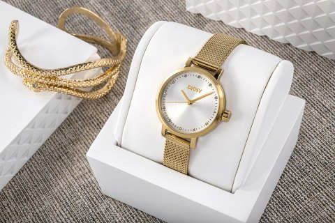 Zegarek Damski DKNY Soho Mini DK1L037M0035 + BOX