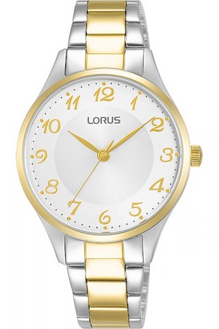 Zegarek Damski LORUS Classic RG270VX9 + BOX