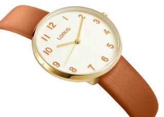 Zegarek Damski LORUS Lady RG222SX9 + BOX