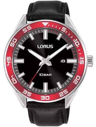 Zegarek Męski LORUS RH941NX9 + BOX