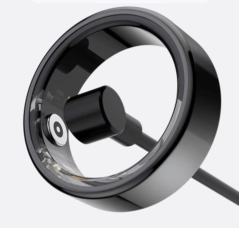 Smart Ring RUBICON R2 Rose Gold SIZE-7(US) SMARUB318