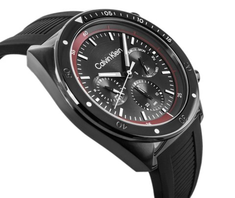 Zegarek Męski CALVIN KLEIN CK Flex 25200467 + BOX