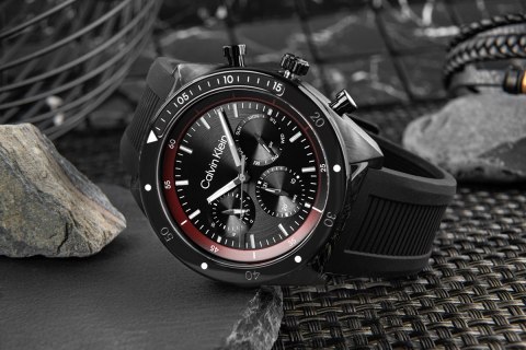 Zegarek Męski CALVIN KLEIN CK Flex 25200467 + BOX