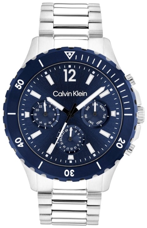 Zegarek Męski CALVIN KLEIN Sport For Him 25200115 + BOX