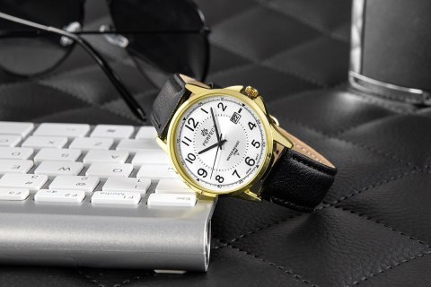 Zegarek Męski PERFECT C710T-09