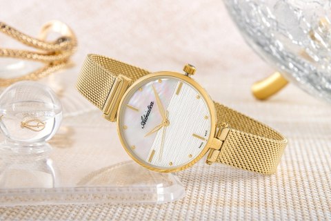 Zegarek Damski ADRIATICA Classic A3737.119FQ + BOX