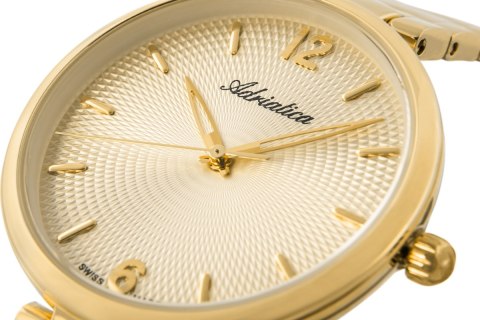 Zegarek Damski ADRIATICA Classic A3790.1151Q + BOX