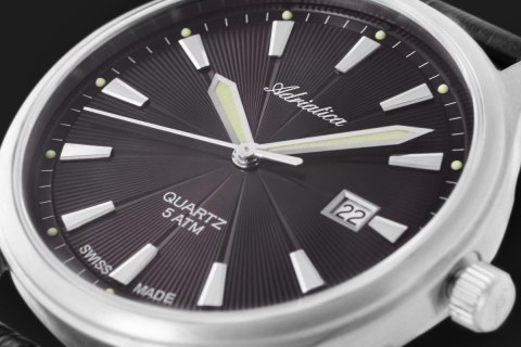 Zegarek Męski ADRIATICA Premiere A1171.4216Q + BOX