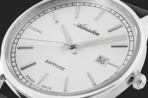 Zegarek Męski ADRIATICA Premiere A1293.5213Q + BOX