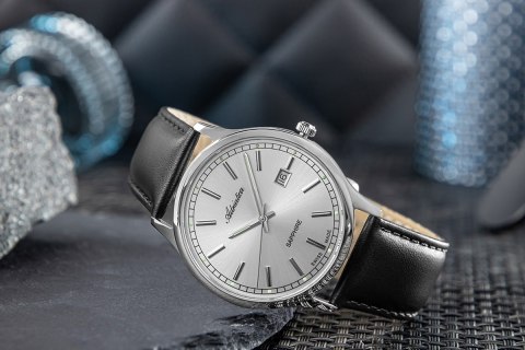 Zegarek Męski ADRIATICA Premiere A1293.5213Q + BOX