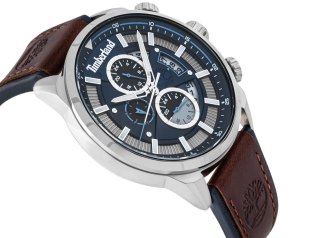 Zegarek Męski TIMBERLAND Callahan Multi-function TDWGF2102602 + BOX