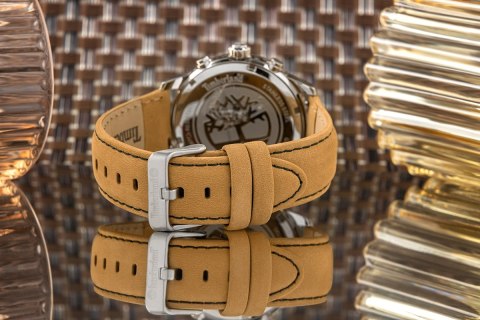 Zegarek Męski TIMBERLAND Parkman TDWGF0029001 + BOX