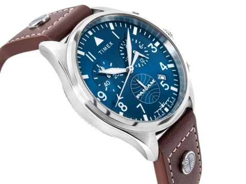 Zegarek Męski TIMEX Waterbury TWG030000 + BOX