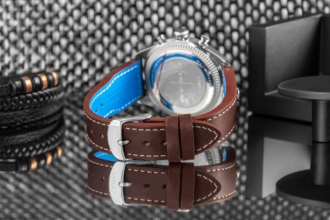 Zegarek Męski TIMEX Waterbury TWG030000 + BOX