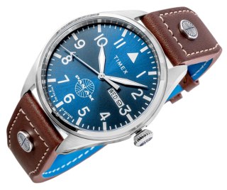Zegarek Męski TIMEX Waterbury TWG030100 + BOX
